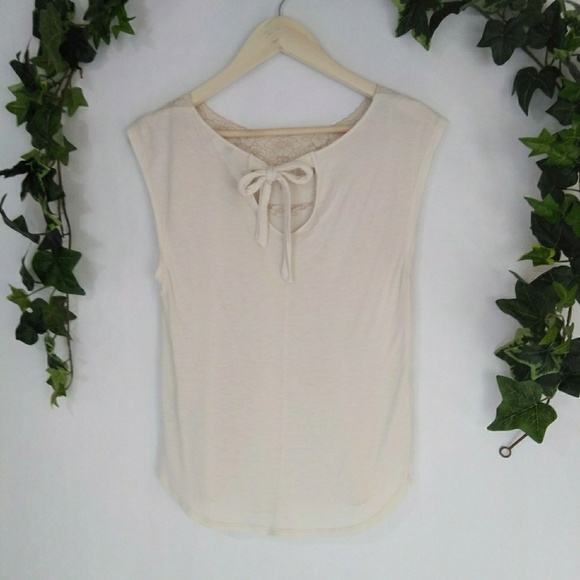 LC Lauren Conrad top - Picture 4 of 7